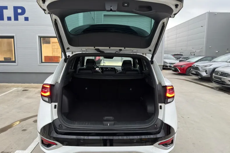 Kia Sportage din 2022 cu 114.300 km - oferta KIA153542 - foto 38