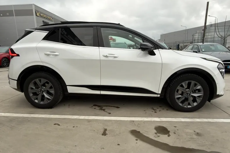 Kia Sportage din 2022 cu 114.300 km - oferta KIA153542 - foto 39