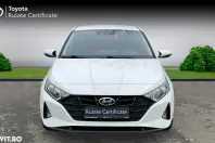 Hyundai i20 din 2020 cu 41.370 km - oferta HYU153544 - foto 2