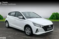Hyundai i20 din 2020 cu 41.370 km - oferta HYU153544 - foto 4