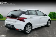 Hyundai i20 din 2020 cu 41.370 km - oferta HYU153544 - foto 5