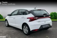 Hyundai i20 din 2020 cu 41.370 km - oferta HYU153544 - foto 6