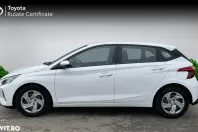 Hyundai i20 din 2020 cu 41.370 km - oferta HYU153544 - foto 7
