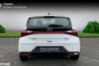 Hyundai i20 din 2020 cu 41.370 km - oferta HYU153544 - foto 8