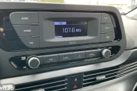 Hyundai i20 din 2020 cu 41.370 km - oferta HYU153544 - foto 12