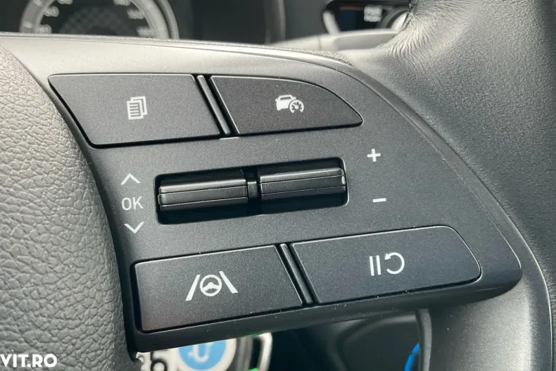 Hyundai i20 din 2020 cu 41.370 km - oferta HYU153544 - foto 13