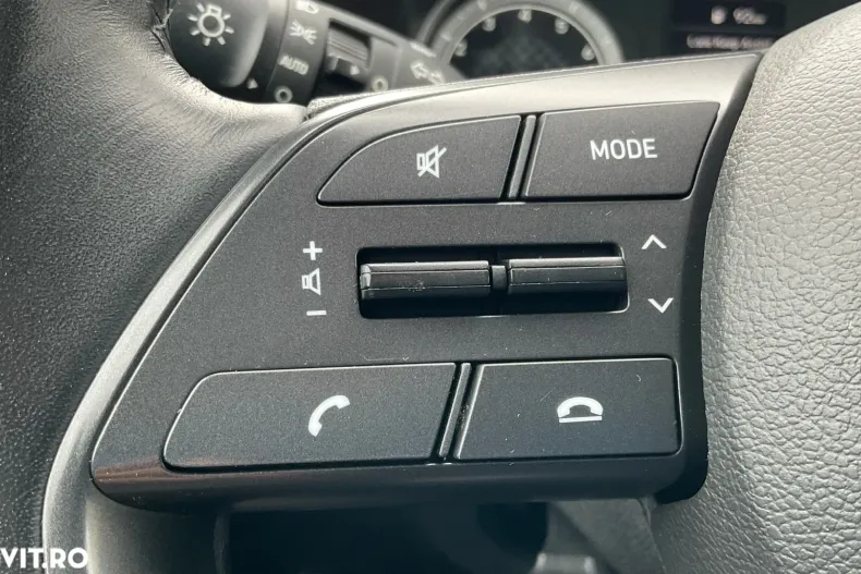 Hyundai i20 din 2020 cu 41.370 km - oferta HYU153544 - foto 14