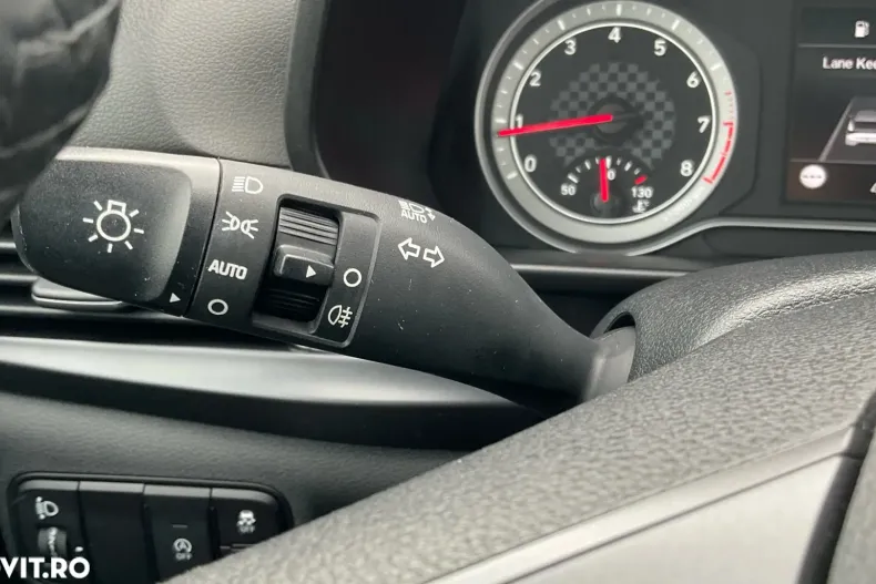 Hyundai i20 din 2020 cu 41.370 km - oferta HYU153544 - foto 15