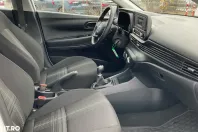 Hyundai i20 din 2020 cu 41.370 km - oferta HYU153544 - foto 22