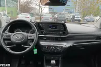 Hyundai i20 din 2020 cu 41.370 km - oferta HYU153544 - foto 24