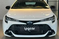Toyota Corolla din 2025 cu 10 km - oferta TOY153545 - foto 1