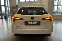 Toyota Corolla din 2025 cu 10 km - oferta TOY153545 - foto 2