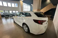 Toyota Corolla din 2025 cu 10 km - oferta TOY153545 - foto 5