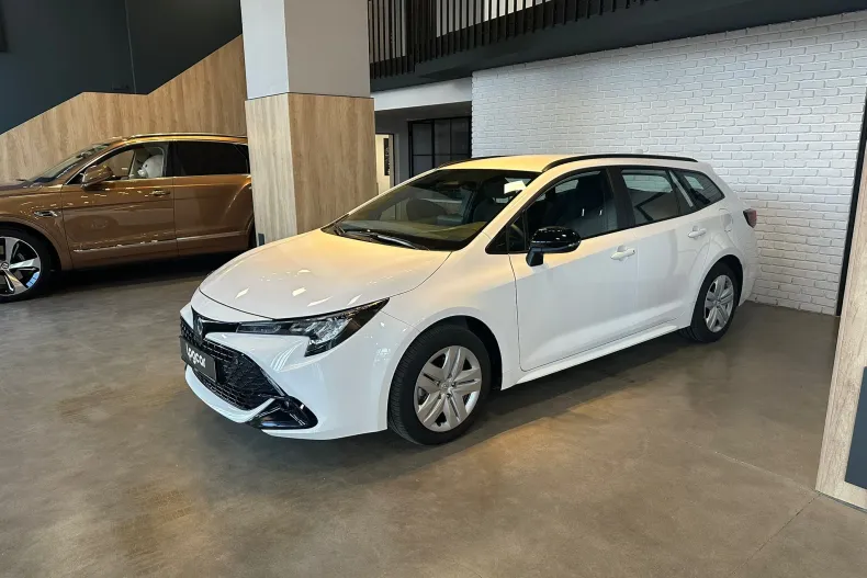 Toyota Corolla din 2025 cu 10 km - oferta TOY153545 - foto 6