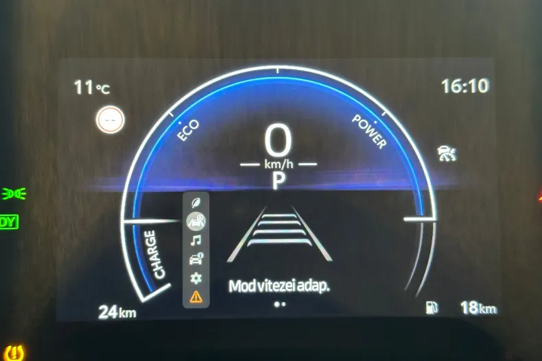 Toyota Corolla din 2025 cu 10 km - oferta TOY153545 - foto 7