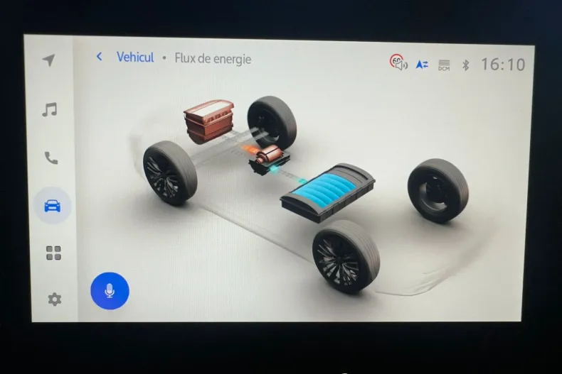 Toyota Corolla din 2025 cu 10 km - oferta TOY153545 - foto 8