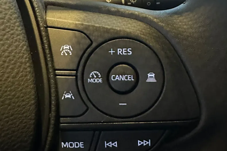 Toyota Corolla din 2025 cu 10 km - oferta TOY153545 - foto 10