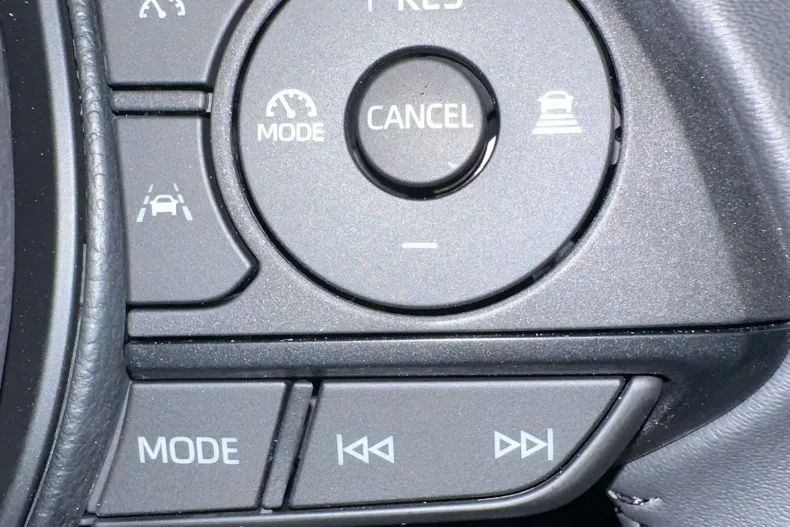 Toyota Corolla din 2025 cu 10 km - oferta TOY153545 - foto 11