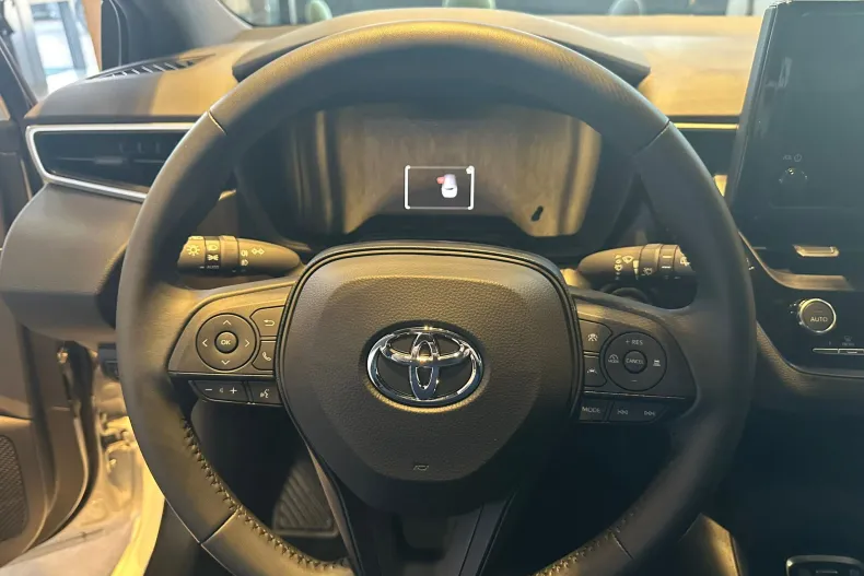 Toyota Corolla din 2025 cu 10 km - oferta TOY153545 - foto 15