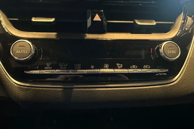 Toyota Corolla din 2025 cu 10 km - oferta TOY153545 - foto 19