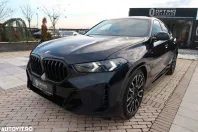 BMW X6 din 2023 cu 65.230 km - oferta BMW153547 - foto 1