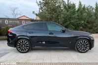 BMW X6 din 2023 cu 65.230 km - oferta BMW153547 - foto 4