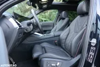 BMW X6 din 2023 cu 65.230 km - oferta BMW153547 - foto 9