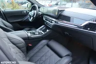 BMW X6 din 2023 cu 65.230 km - oferta BMW153547 - foto 11