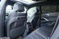 BMW X6 din 2023 cu 65.230 km - oferta BMW153547 - foto 14