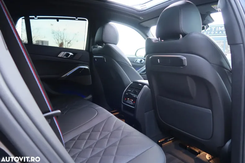 BMW X6 din 2023 cu 65.230 km - oferta BMW153547 - foto 15