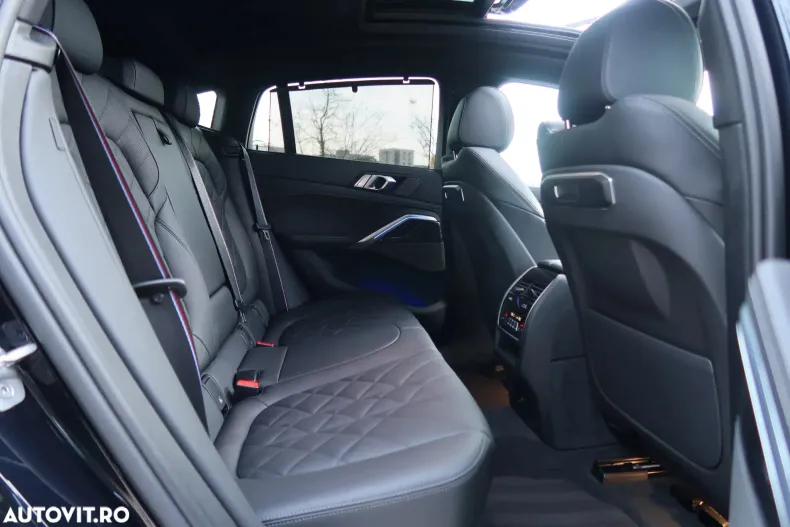 BMW X6 din 2023 cu 65.230 km - oferta BMW153547 - foto 16