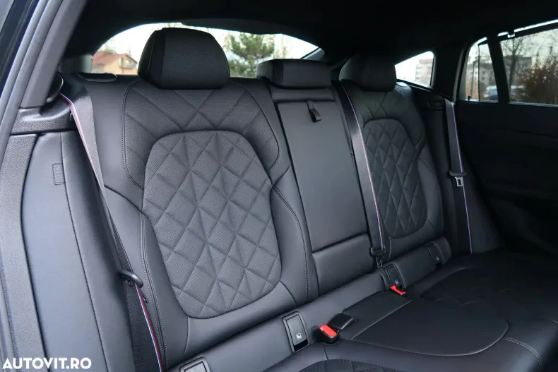 BMW X6 din 2023 cu 65.230 km - oferta BMW153547 - foto 17