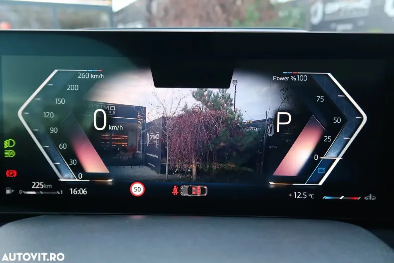 BMW X6 din 2023 cu 65.230 km - oferta BMW153547 - foto 20