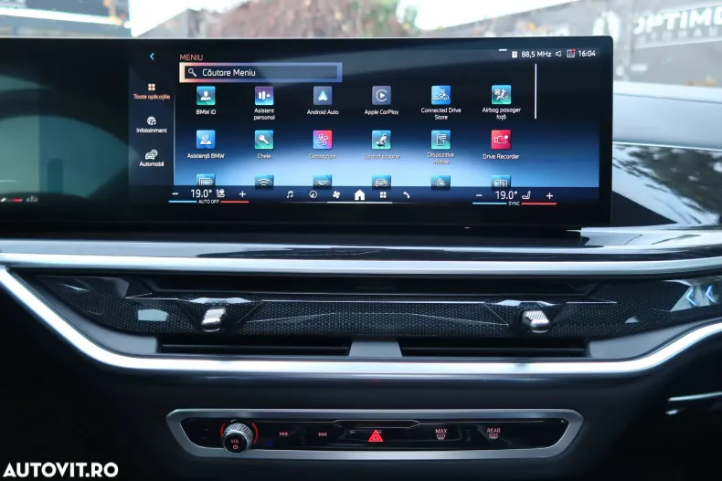 BMW X6 din 2023 cu 65.230 km - oferta BMW153547 - foto 22