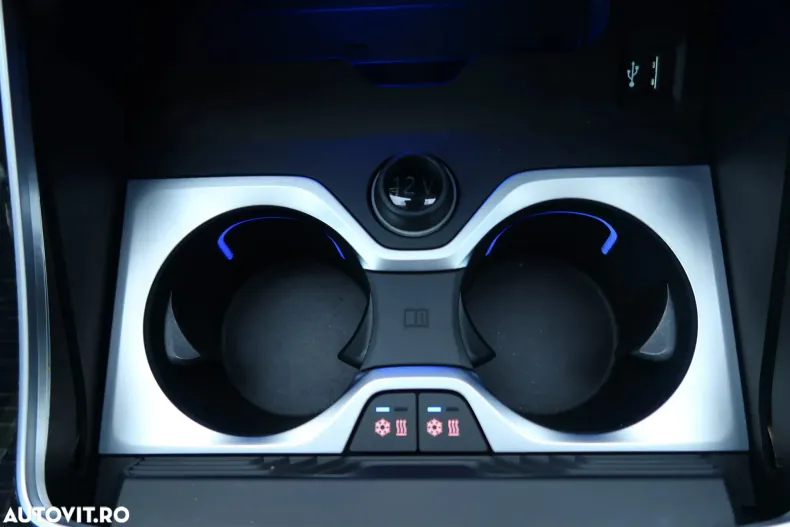 BMW X6 din 2023 cu 65.230 km - oferta BMW153547 - foto 27