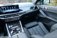 BMW X6 din 2023 cu 65.230 km - oferta BMW153547 - foto 30