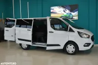 Ford Transit Custom din 2020 cu 155.459 km - oferta FOR153548 - foto 3