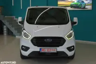 Ford Transit Custom din 2020 cu 155.459 km - oferta FOR153548 - foto 5