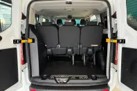 Ford Transit Custom din 2020 cu 155.459 km - oferta FOR153548 - foto 9