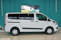 Ford Transit Custom din 2020 cu 155.459 km - oferta FOR153548 - foto 14