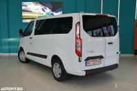 Ford Transit Custom din 2020 cu 155.459 km - oferta FOR153548 - foto 15