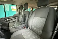 Ford Transit Custom din 2020 cu 155.459 km - oferta FOR153548 - foto 16