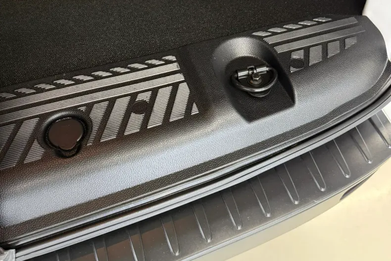 Ford Transit Custom din 2020 cu 155.459 km - oferta FOR153548 - foto 21