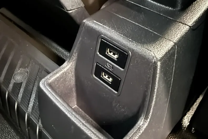 Ford Transit Custom din 2020 cu 155.459 km - oferta FOR153548 - foto 23