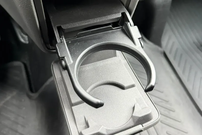 Ford Transit Custom din 2020 cu 155.459 km - oferta FOR153548 - foto 37