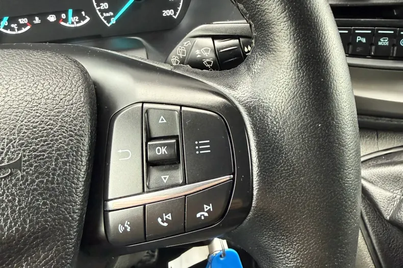 Ford Transit Custom din 2020 cu 155.459 km - oferta FOR153548 - foto 39