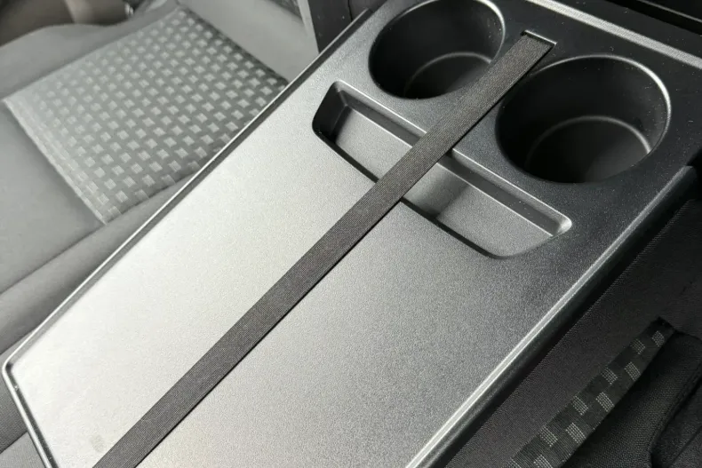 Ford Transit Custom din 2020 cu 155.459 km - oferta FOR153548 - foto 40