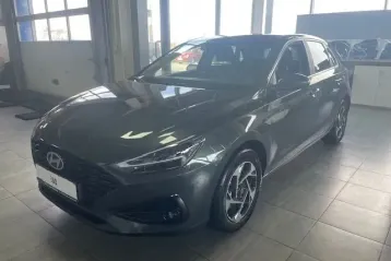 Hyundai i30 din 2025 - oferta HYU153549