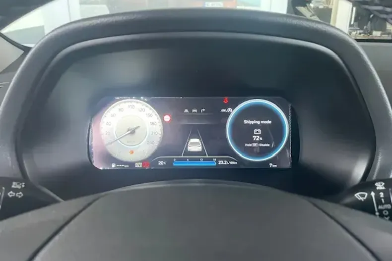 Hyundai i30 din 2025 cu 7 km - oferta HYU153549 - foto 5