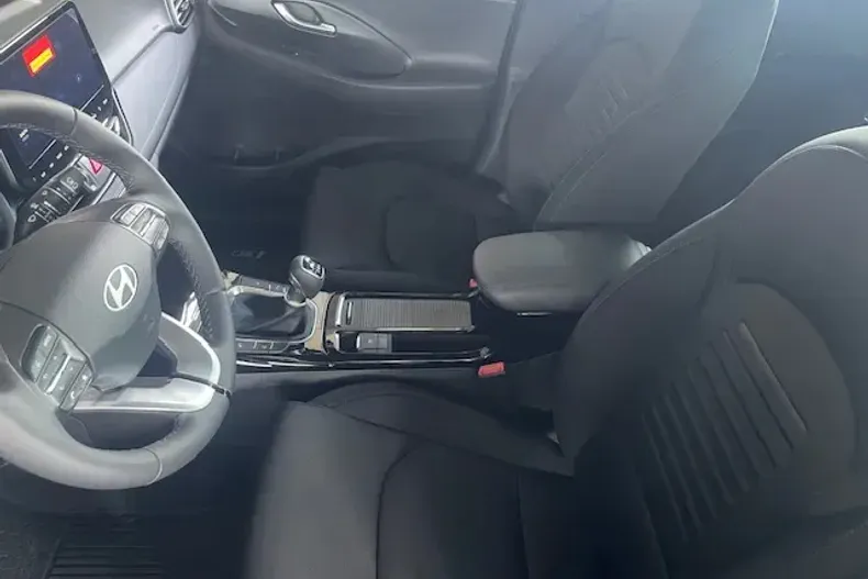 Hyundai i30 din 2025 cu 7 km - oferta HYU153549 - foto 6